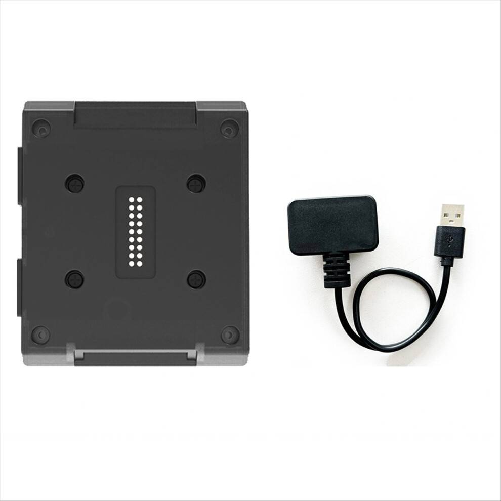 C7 Navigation Adapter Motorcycle GPS