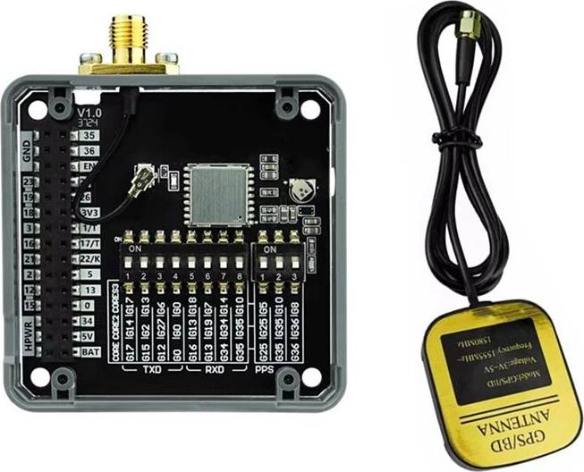 Gps antenna Typecat M5Stack GPS Module V2.0 External Antenna