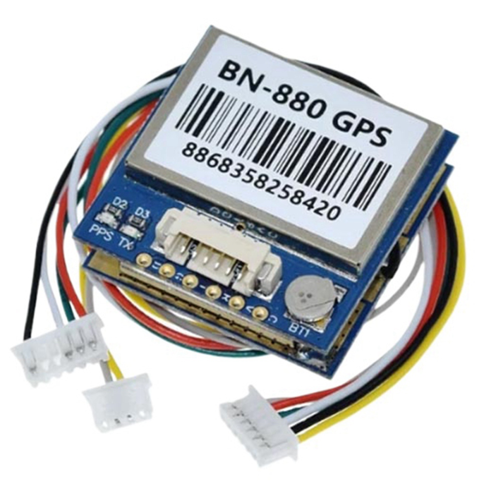 GPS BN-880 Module