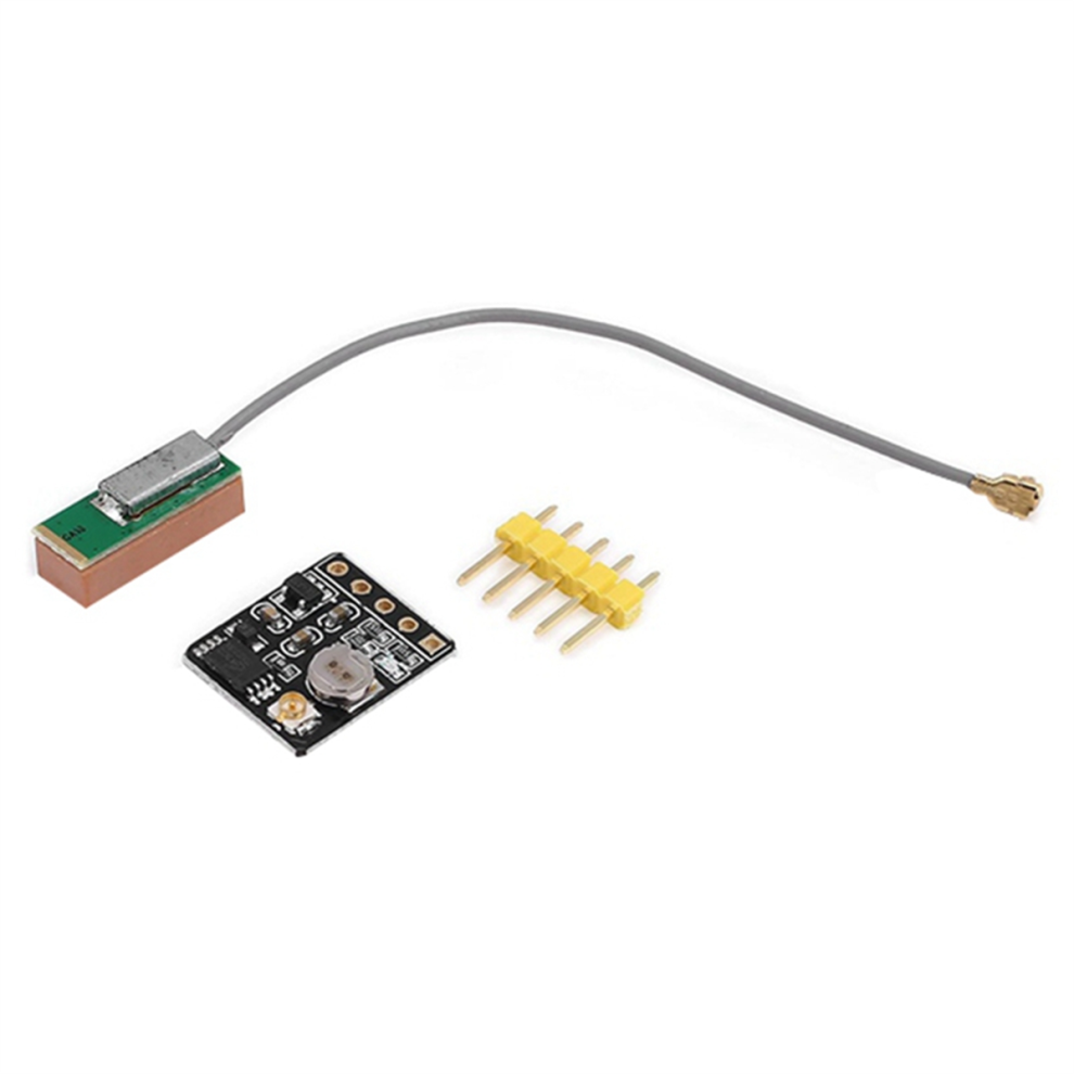 GPS Beidou BDS Dual Module Flight Control