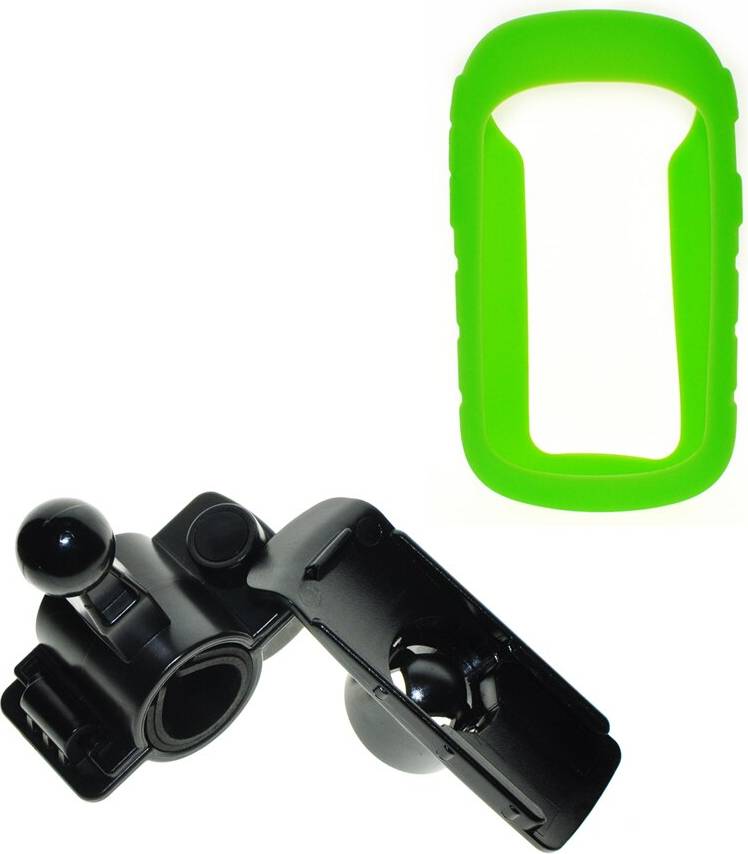 Garmin Roterande GPS eTrex Hållare Grön