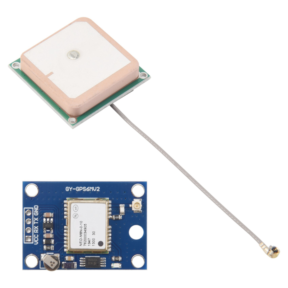 GY-GPSV3 NEO-M8N GPS Module