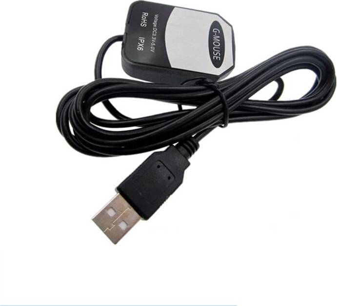 Torribaly VK-162 GPS Receiver Module Navigation Positioning