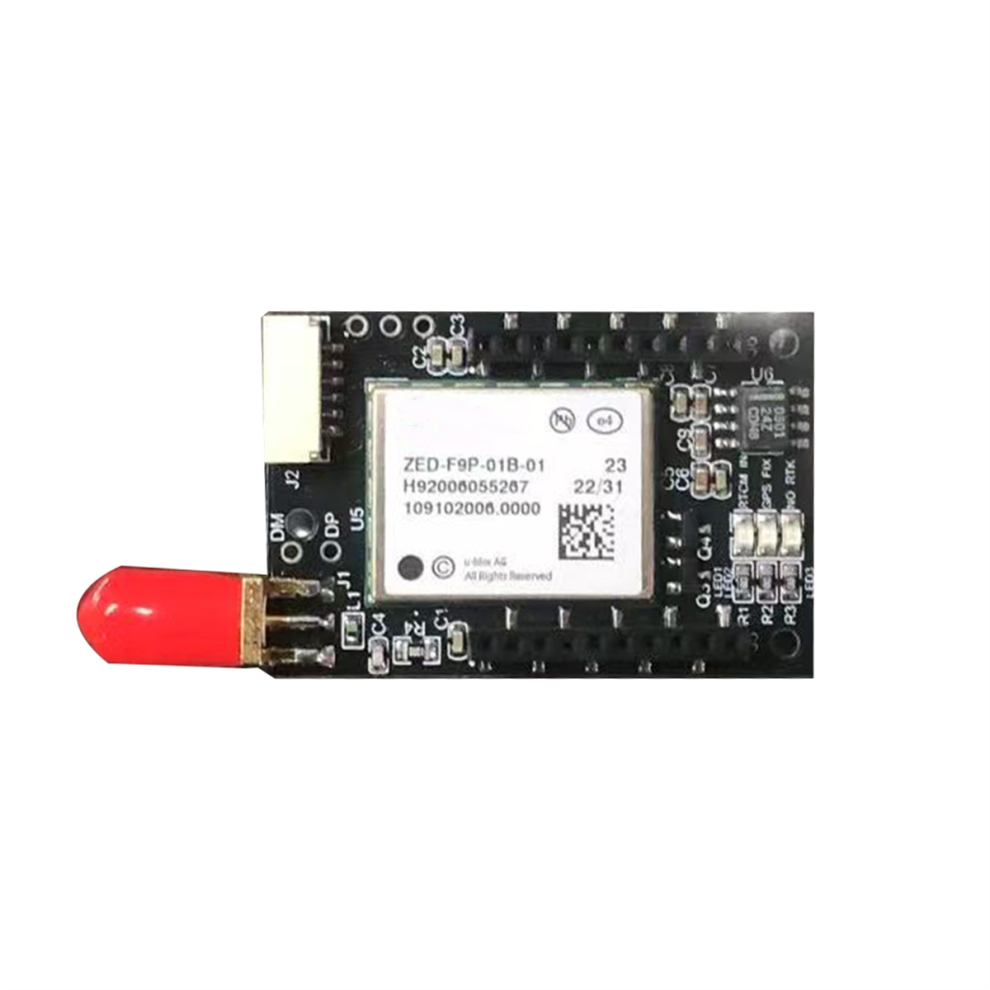 High GNSS Module ZED-F9P