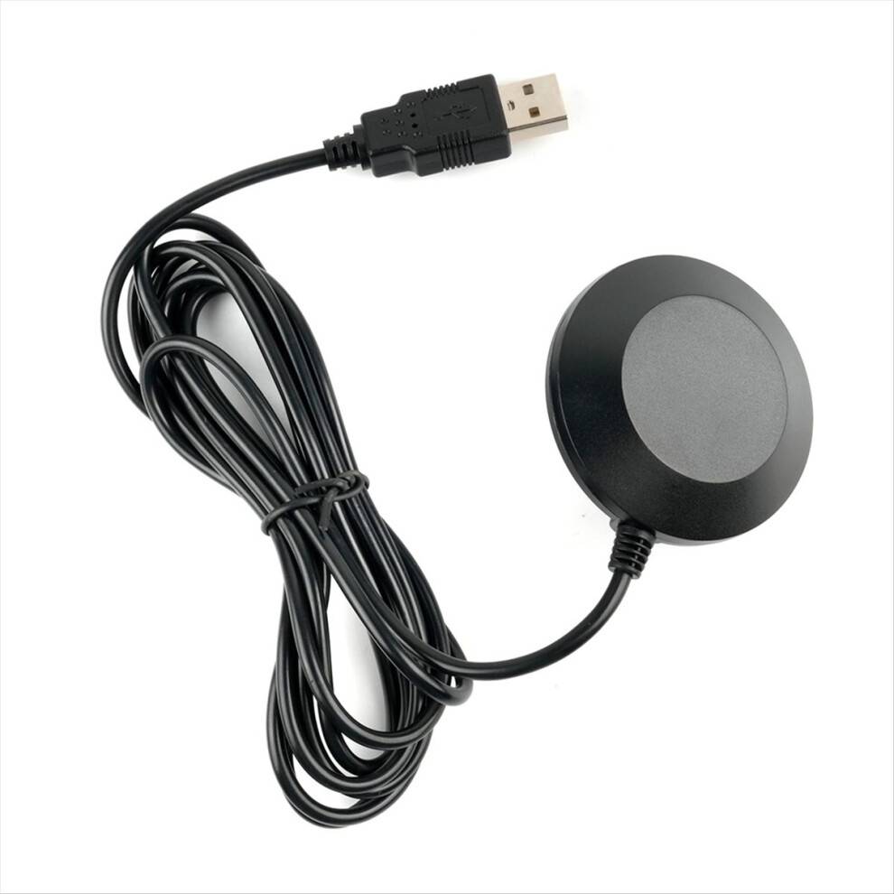 BN-808 GPS Receiver Module USB Interface