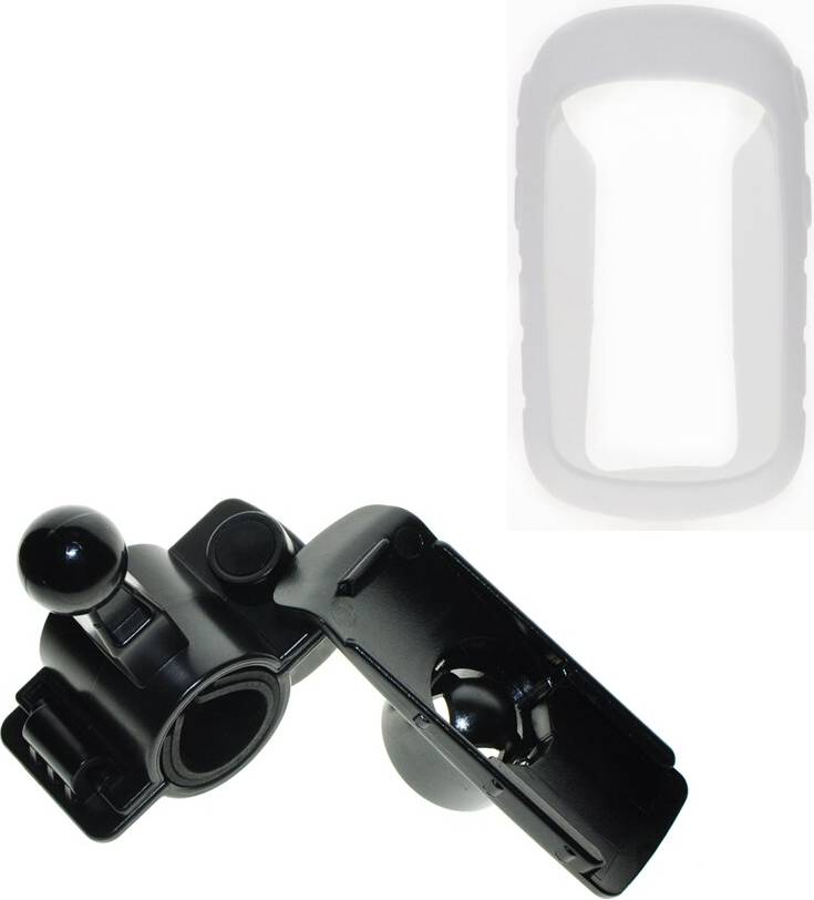 Garmin Roterande GPS eTrex Hållare Vit