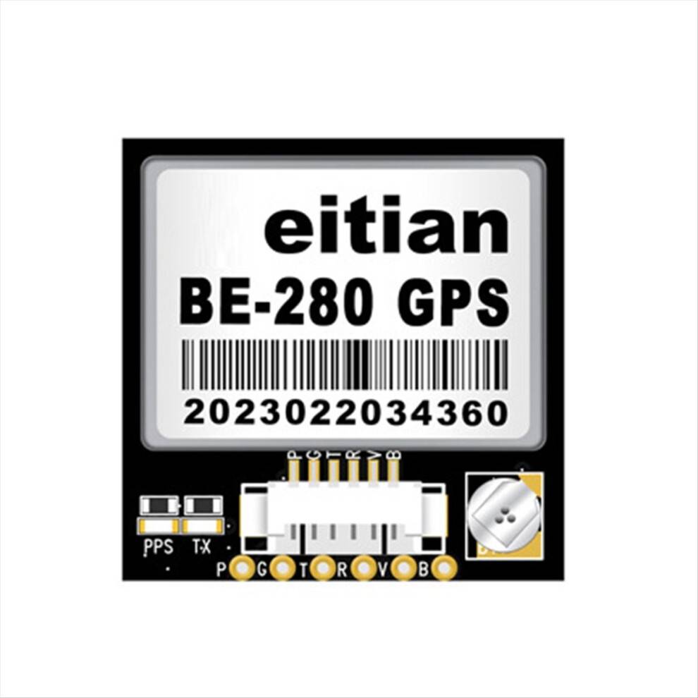 Exogio GPS Module BE-280 Support F4 Flight Control
