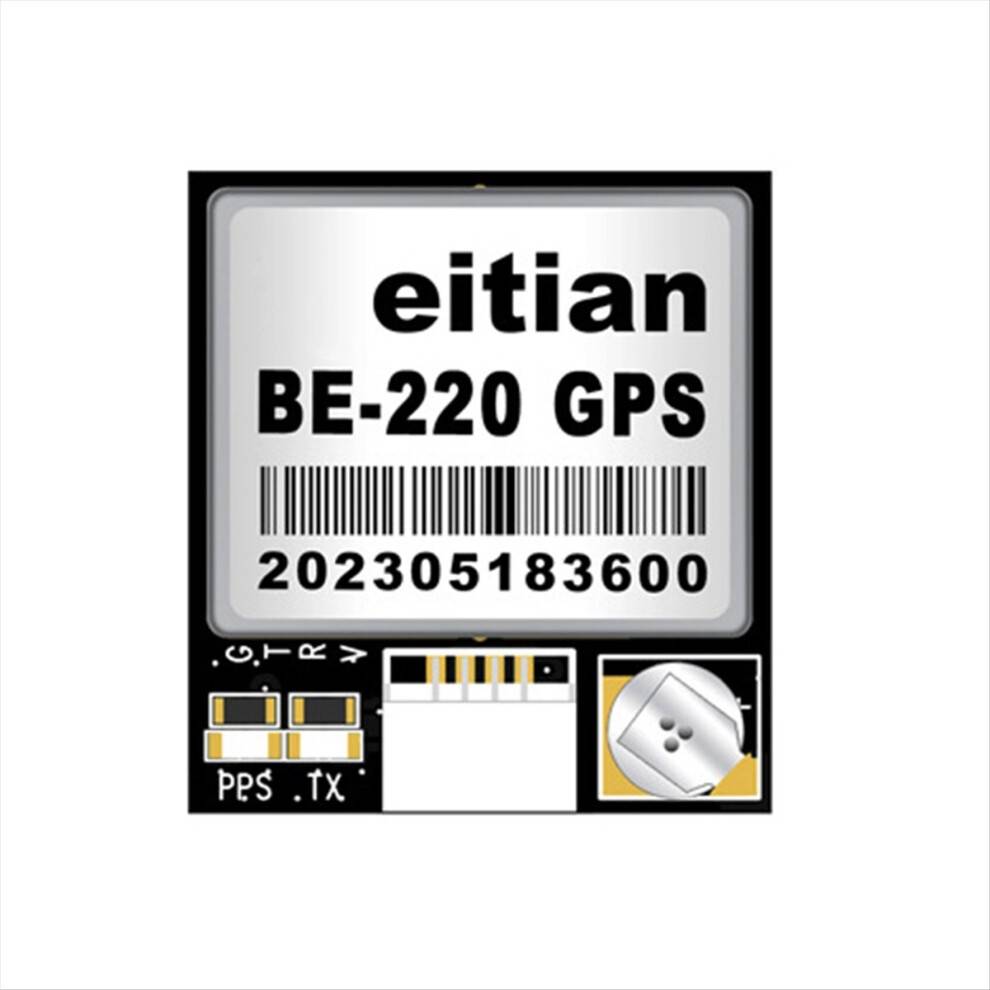 Exogio GPS Module BE-220 Support F4 Flight Control