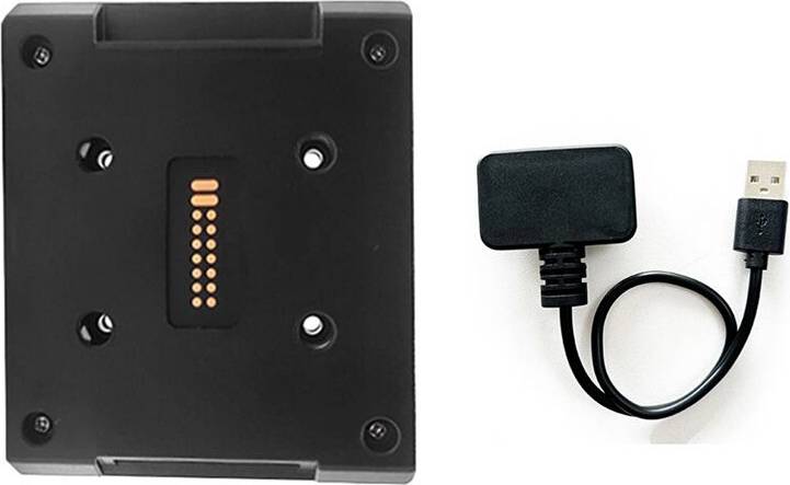 Typecat C7 Navigation Adapter Motorcycle GPS Tom Devices