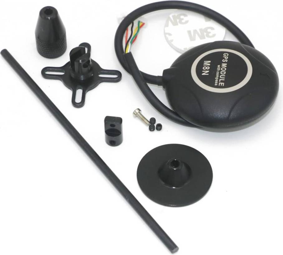M8N GPS Module for Drone Precision GNSS