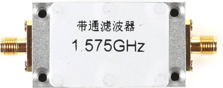 GPS Band Pass Filter 1575MHz Navigation Module