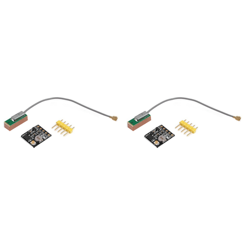 GPS Beidou BDS Dual Module Flight Control