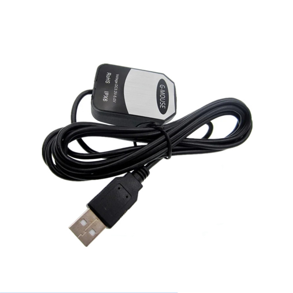 VK-162 GPS Receiver Module