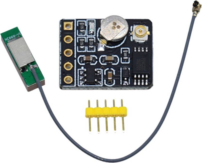 GPS BDS Dual Mode Module Flight Control