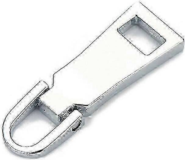 Metal Zipper Fixer Repair Replacement Kit