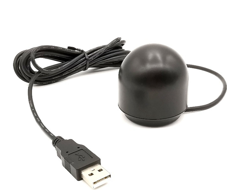 Typecat GNSS Glonass Receiver Antenna Module USB Output
