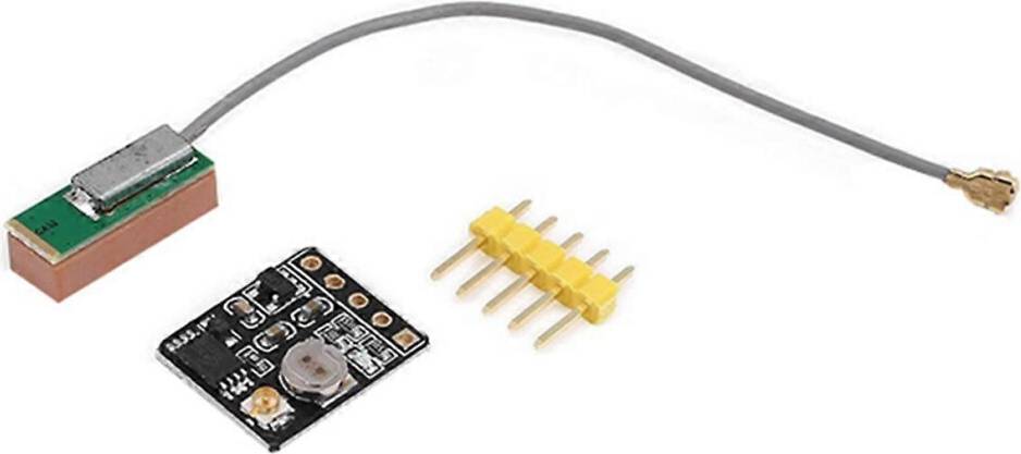 GPS Beidou BDS Dual Module Flight Control