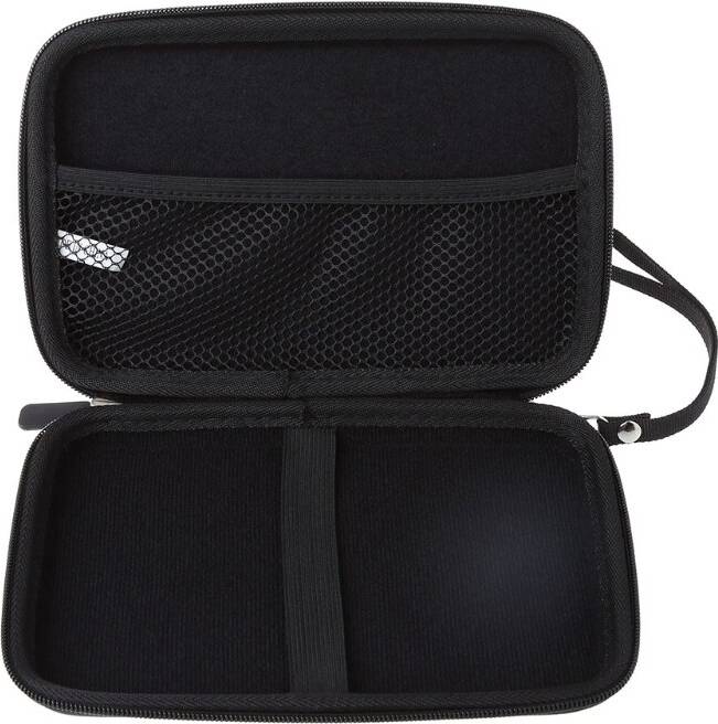 7 Inch Hard Shell Carry Bag Case