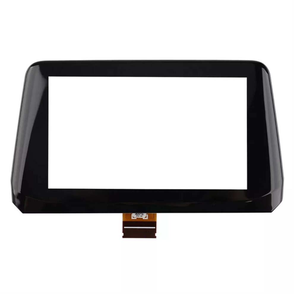 7 Inch Touch Screen Display GPS Navigation Radio
