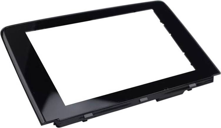 Exogio 8 Inch Glass Touch Screen Navigation