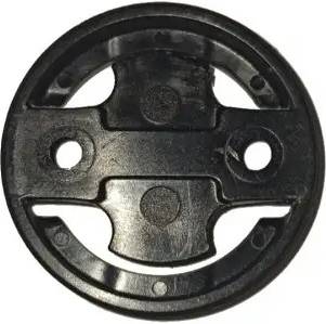Support GPS Intégré Insert Noir