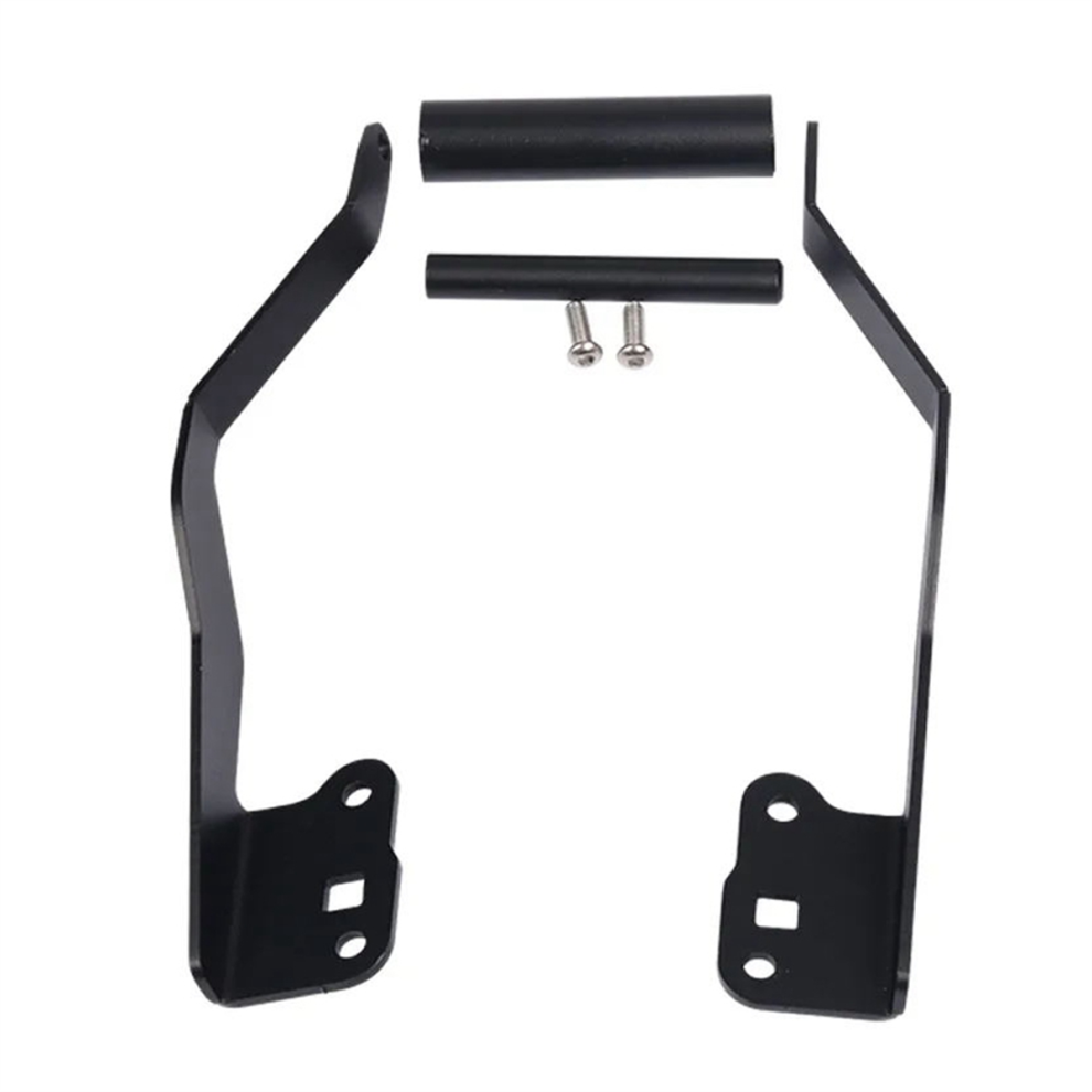 GPS Smart Phone Navigation Plate Bracket