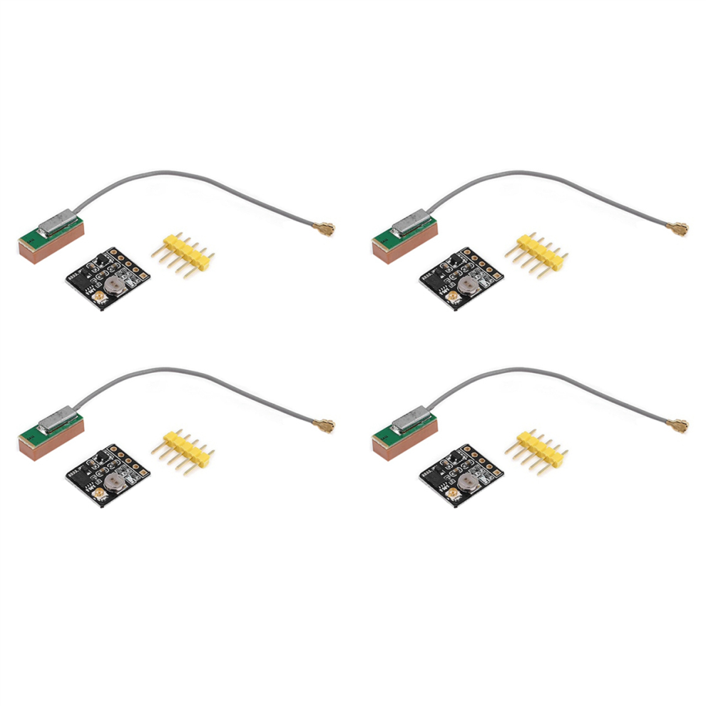 GPS Beidou BDS Dual Module Flight Control