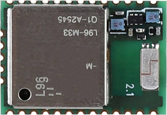 Multi Satellite GPS GNSS Module