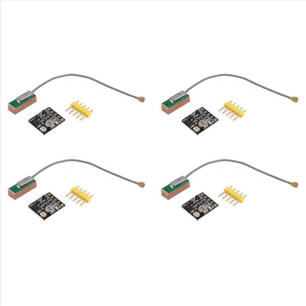 GPS Beidou BDS Dual Module Flight Control