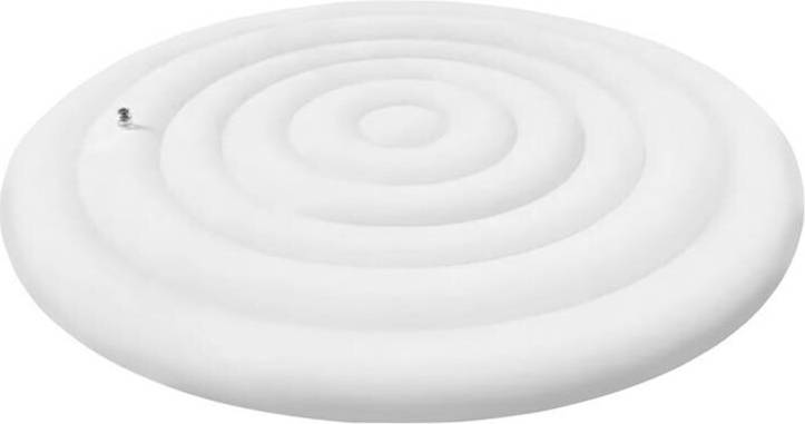 Thermal hot tub cover Foldable Inflatable Spa Hot Tub Cover