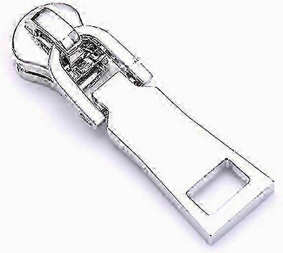 Metal Zipper Fixer Repair Replacement Kit