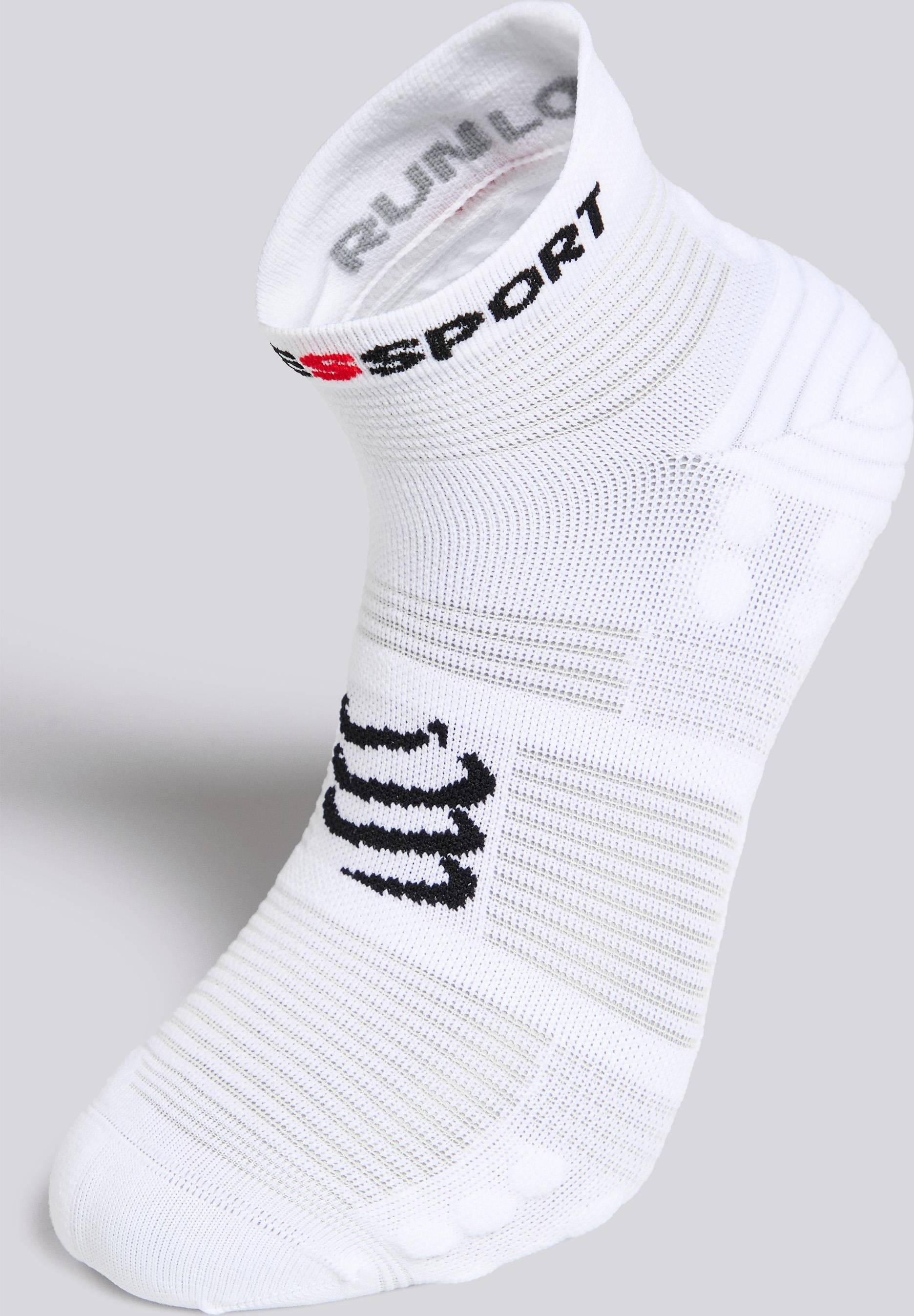 Pro Racing v4.0 Run Low Socks