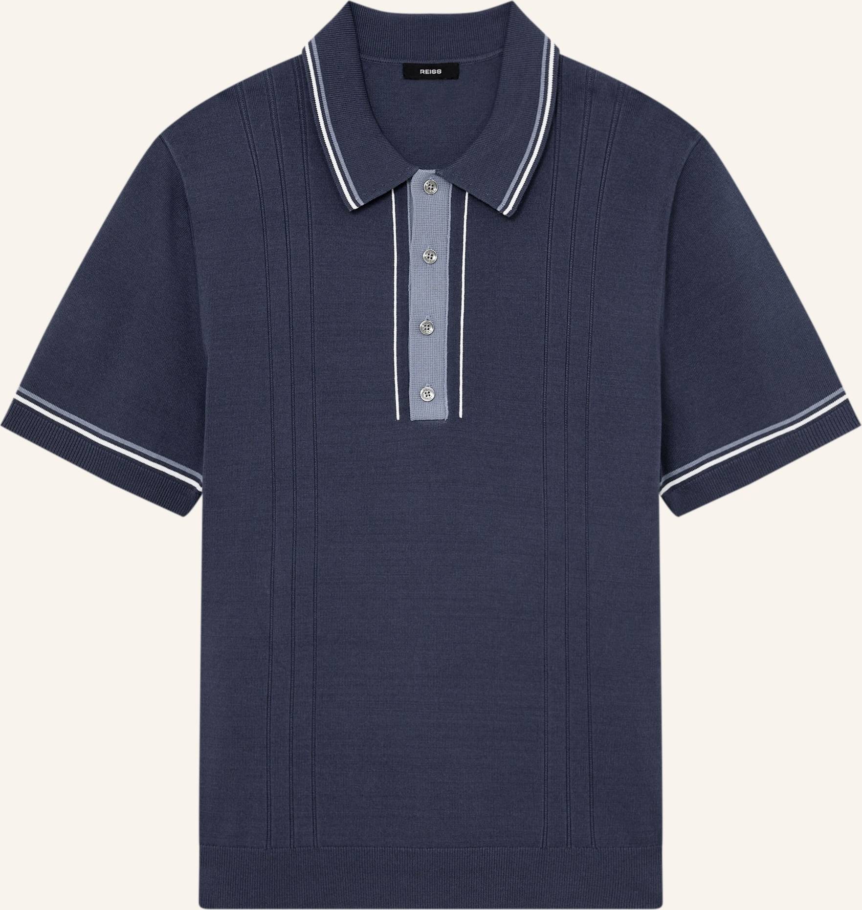 Reiss Rothwell - White