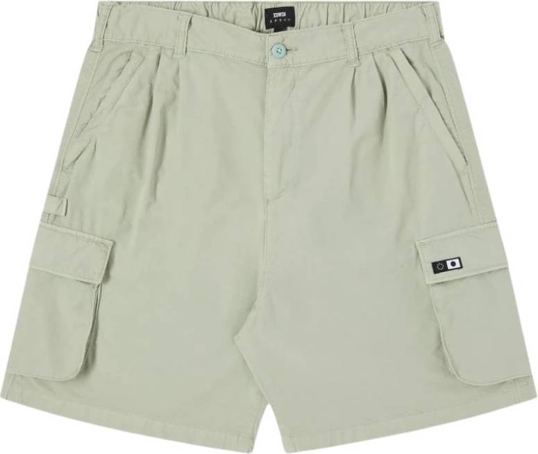 Edwin Ringe Cargo Bermudashorts Bomull