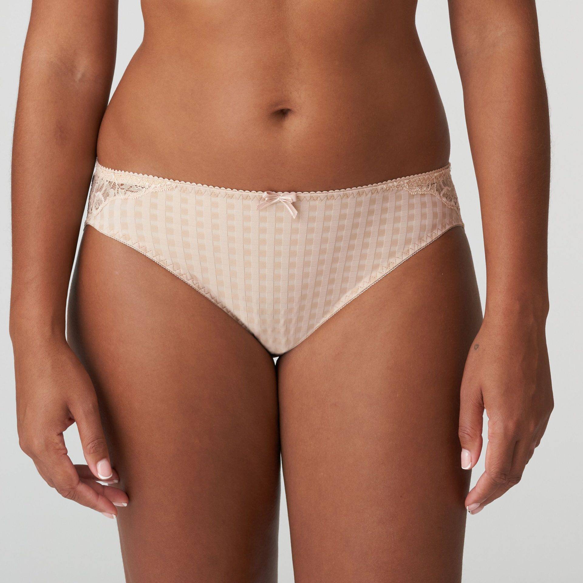PrimaDonna Madison Rio Briefs - Beige