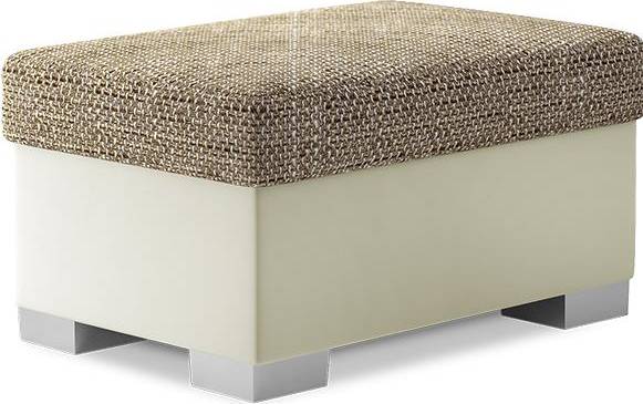 Pouf ELTAP Sgabello Pouf R4 Puf