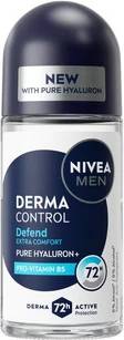 Nivea Men Derma Control 72h Defend 50ml