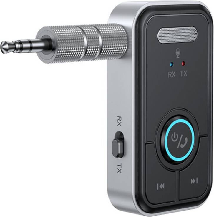 Typecat 5.3 Transmitter Receiver Wireless Audio Adapter