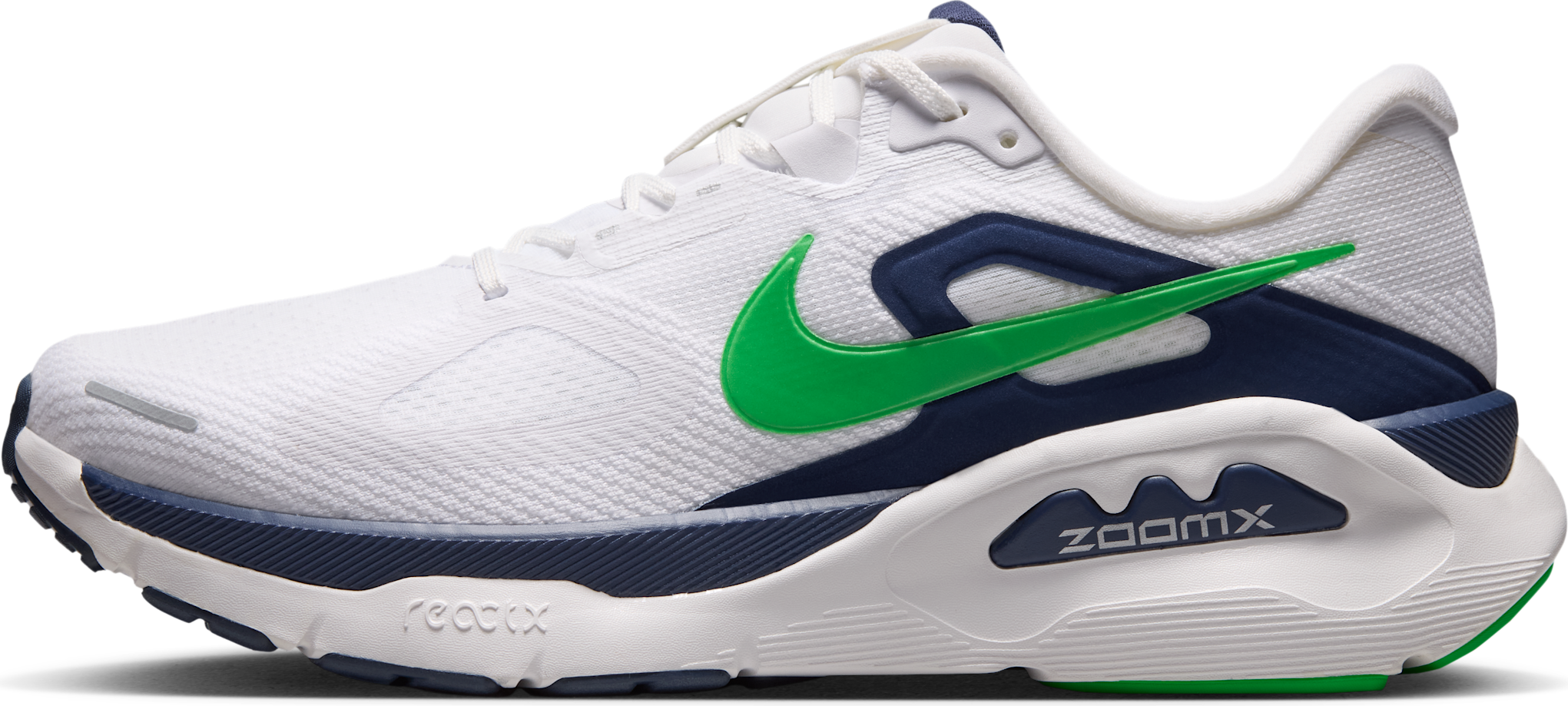 Nike Structure Plus - Vit
