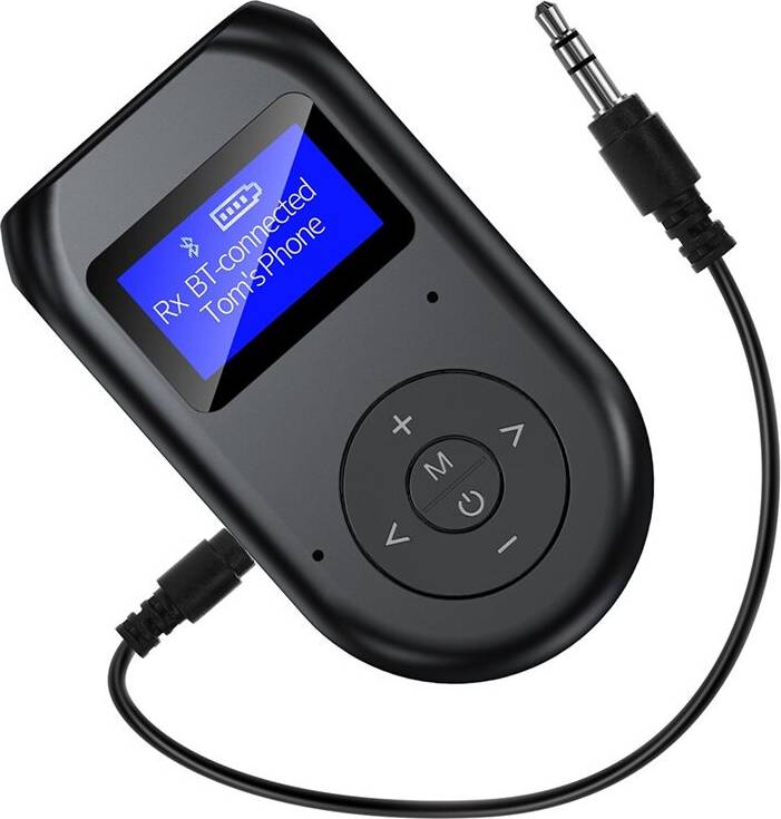 Trasmettitore Ricevitore Adattatore Wireless 3 In 1