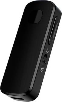 Sodial Ricevitore Trasmettitore Audio Bluetooth 5.4