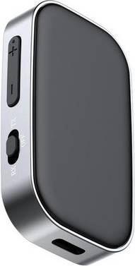 Sodial Ricevitore Trasmettitore Bluetooth 2 In 1