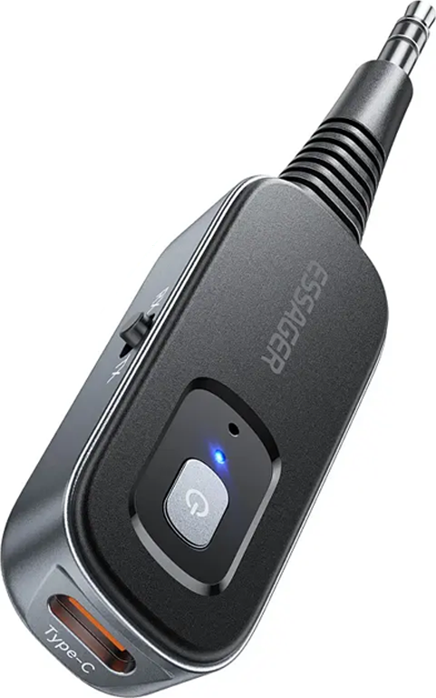 Wireless Audio Adapter RNCYN 2-in-1 Bt 5.1