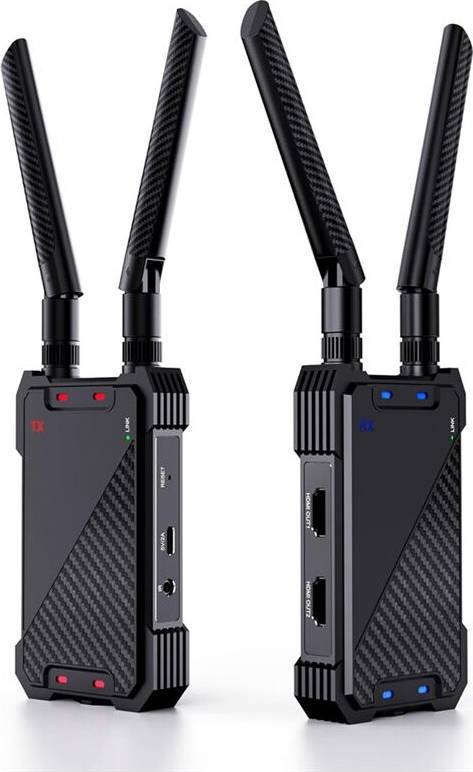 1300FT Wireless Compatible Extender Kit