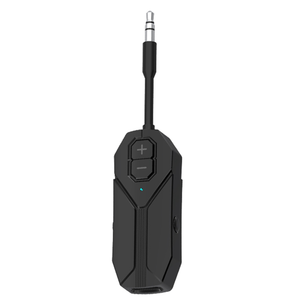 Bluetooth 5.4 Audio Receiver Adapter