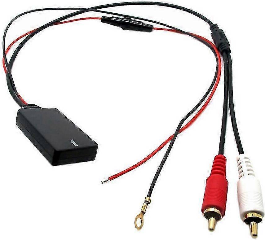 Bluetooth 5.0 Wireless Audio Receiver Module