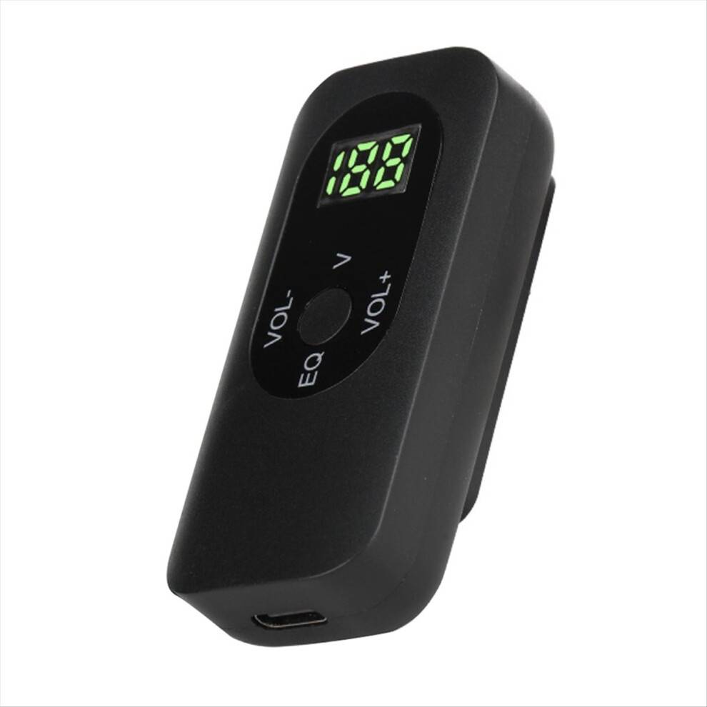 5.1 5.1 Bluetooth Receiver Adapter
