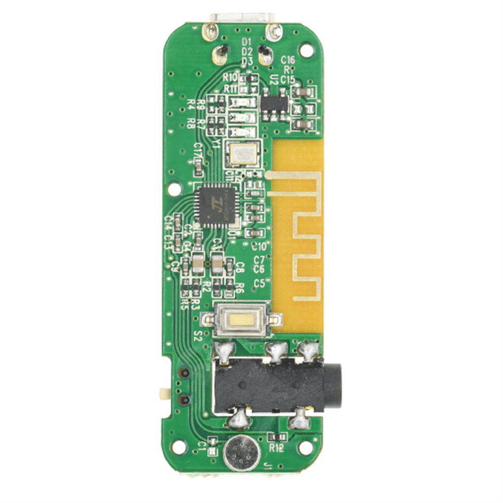 Bluetooth 5.0 Stereo Audio Transmitter Module