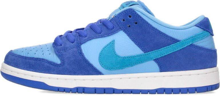 Sneakers nike dunk sb Nike SB Dunk Low Blue Raspberry