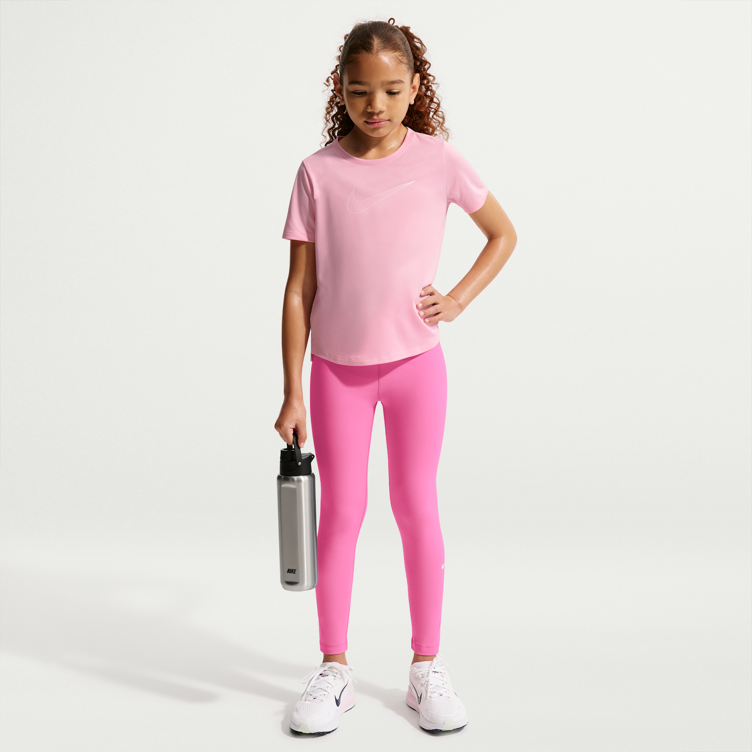 Nike One - Rosa